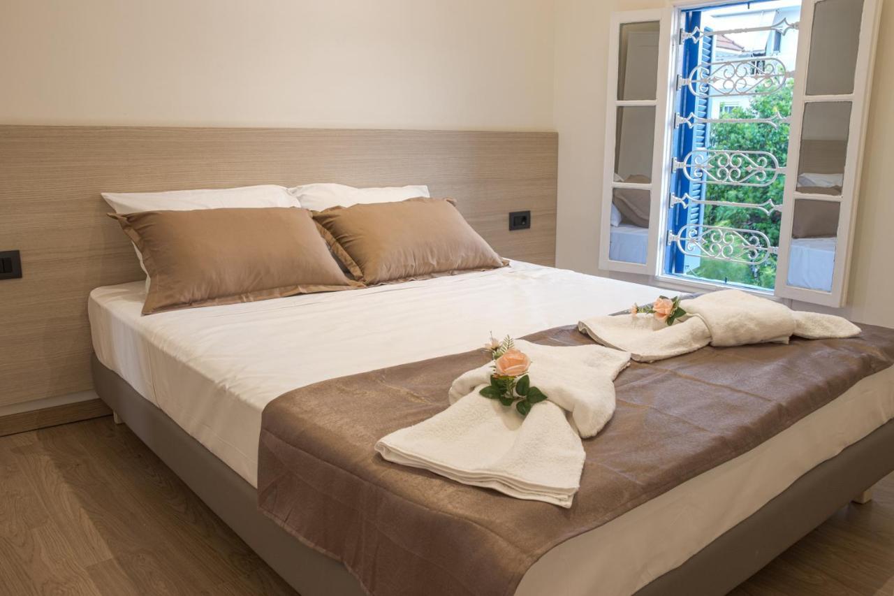 Danai House Appartement Rhodes City