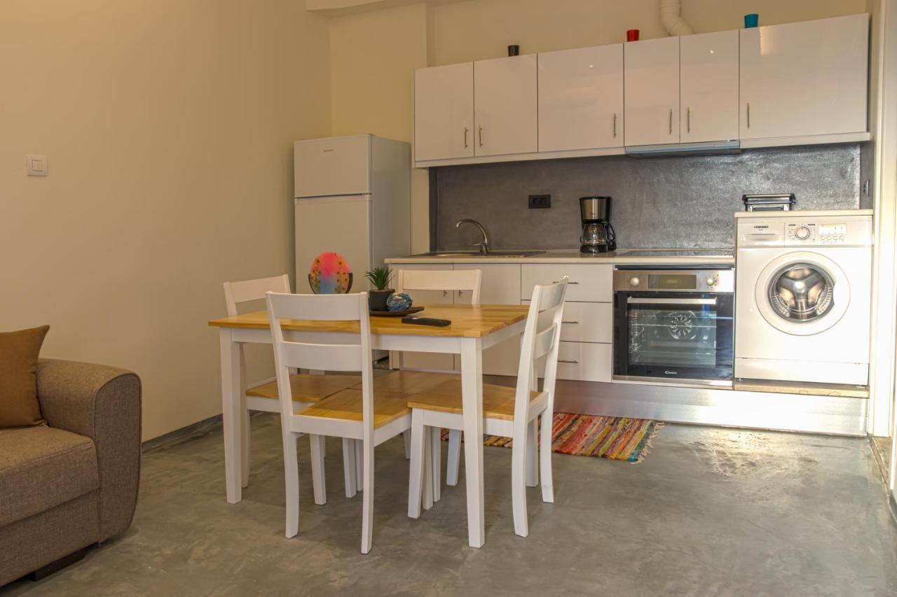 Danai House Rhodes City