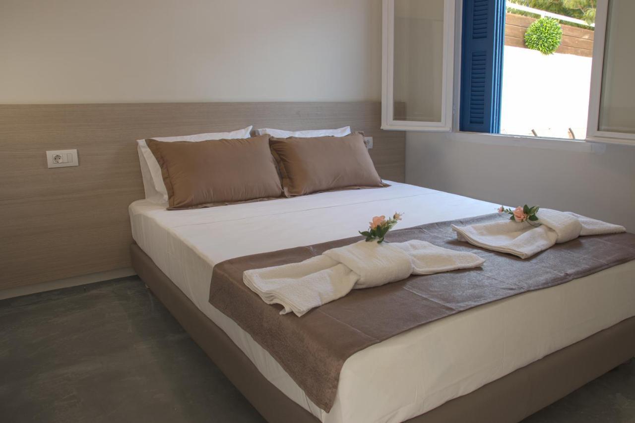 Appartement Danai House