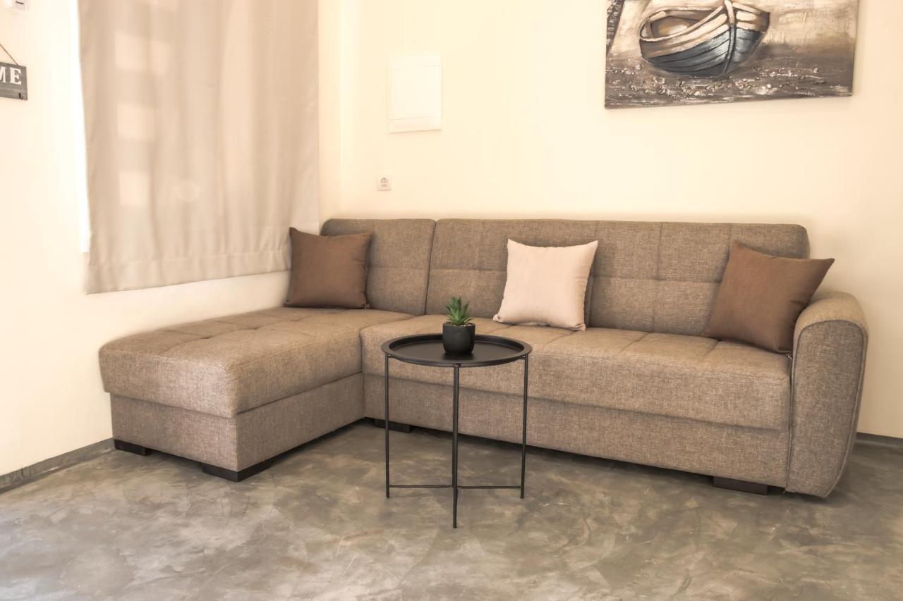 Danai House Appartement Rhodes City