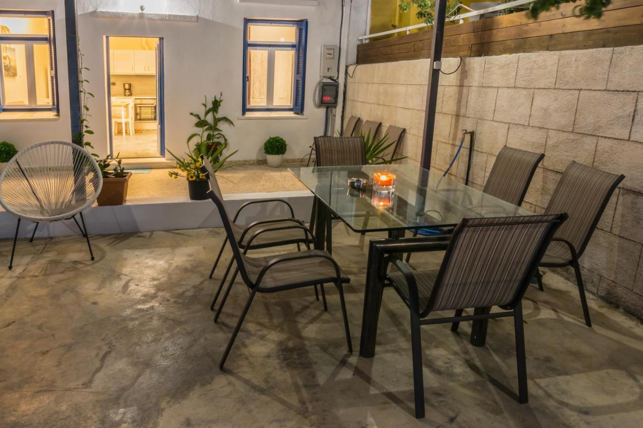 Danai House * Rhodes City