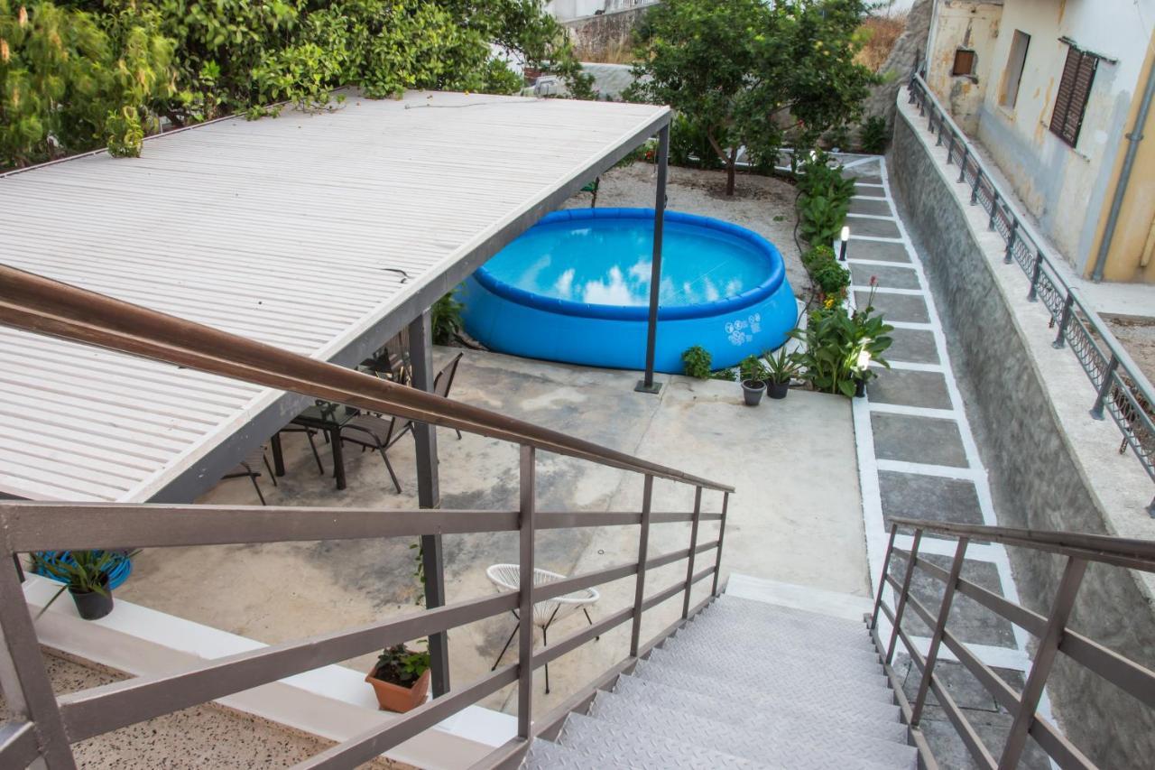 דירה Danai House *