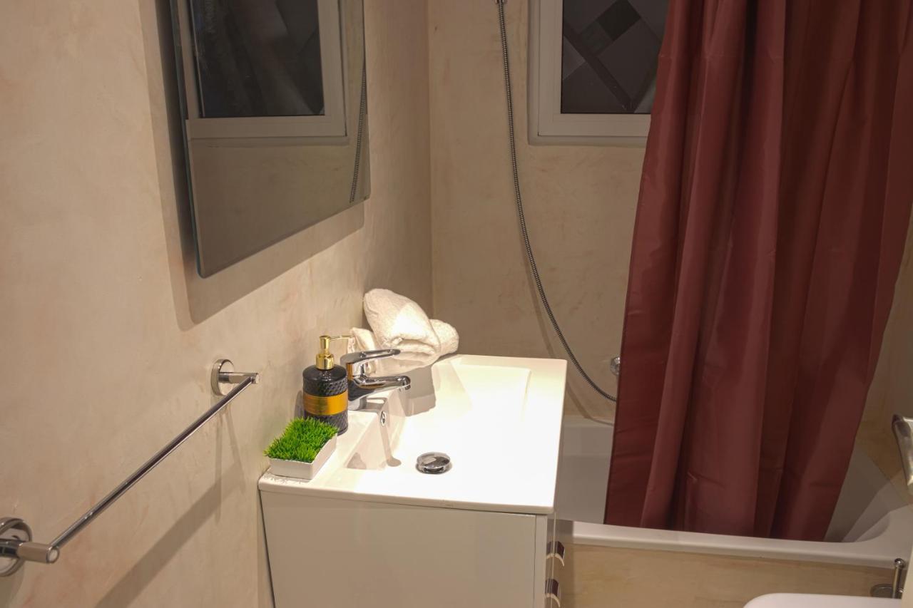 Appartement Danai House