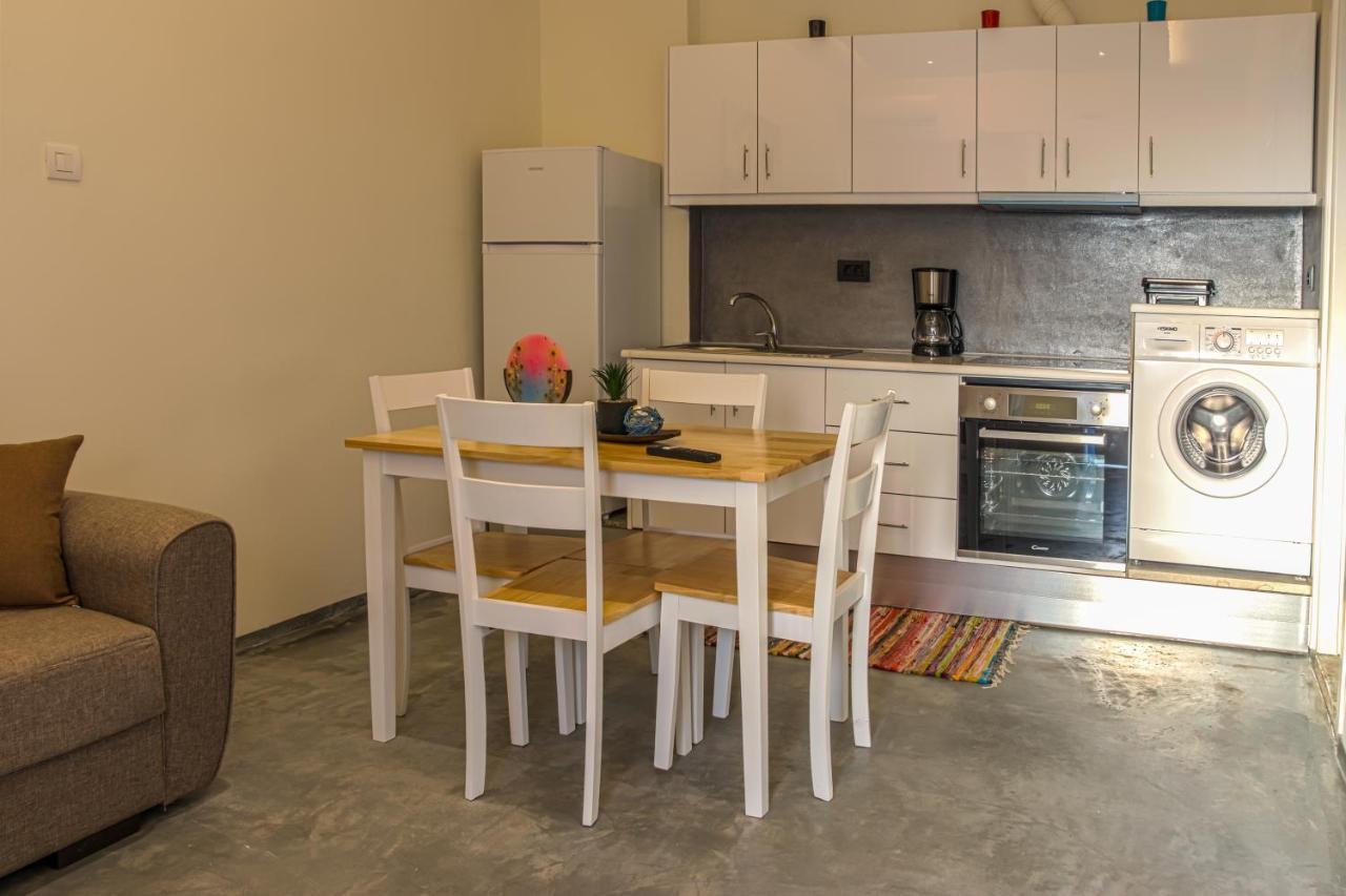Danai House Appartement