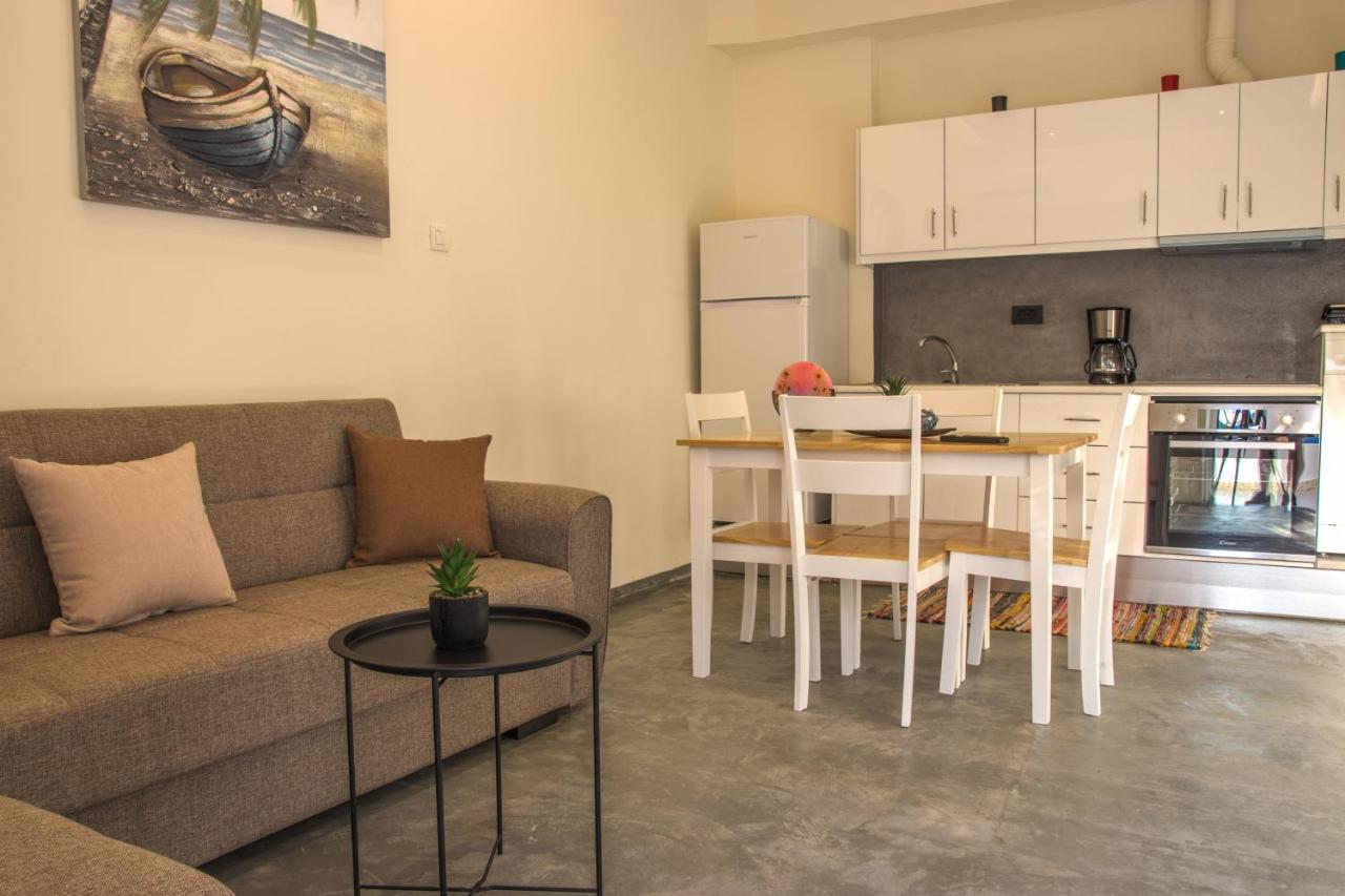 דירה Danai House