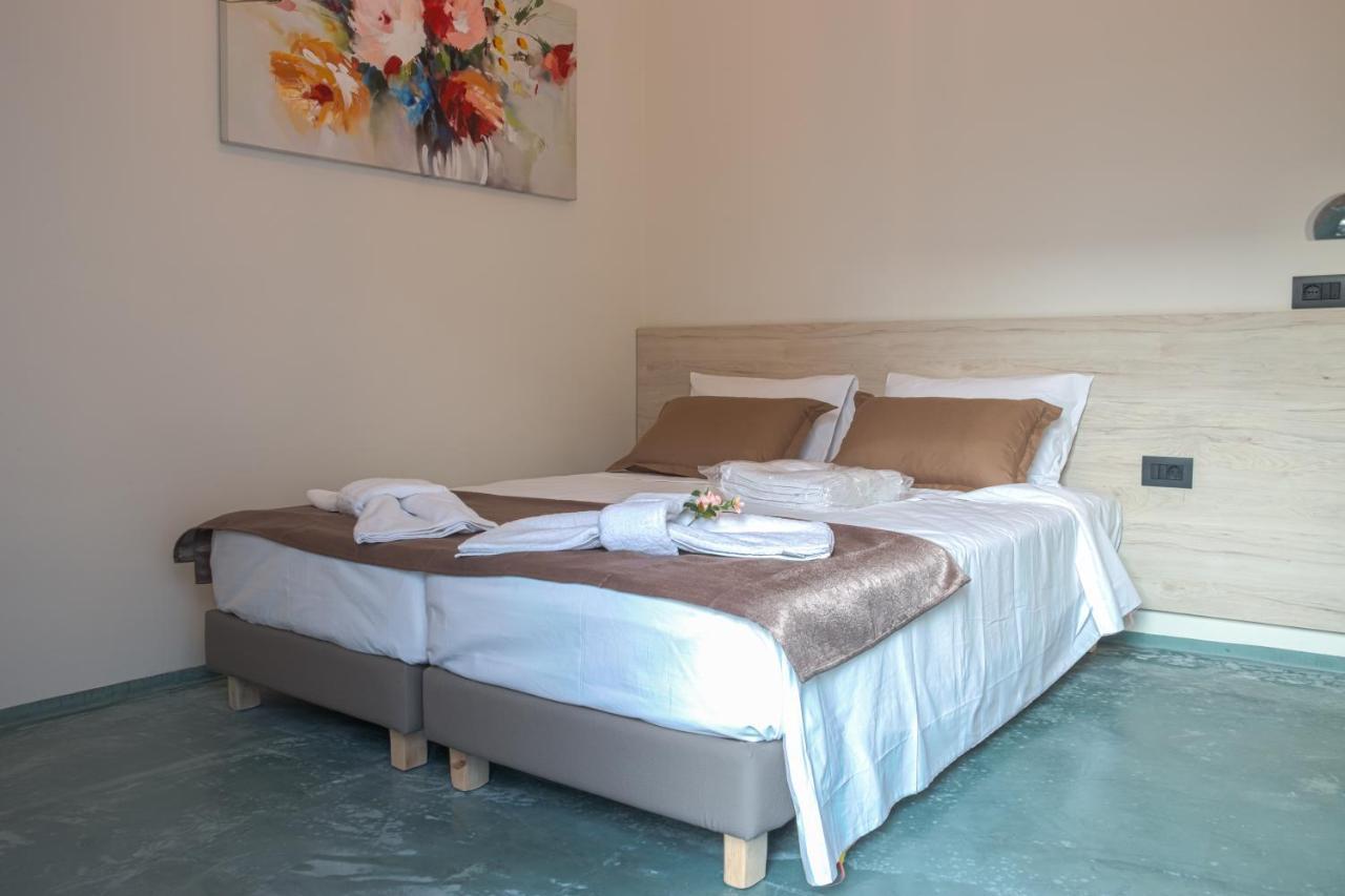 Danai House Appartement