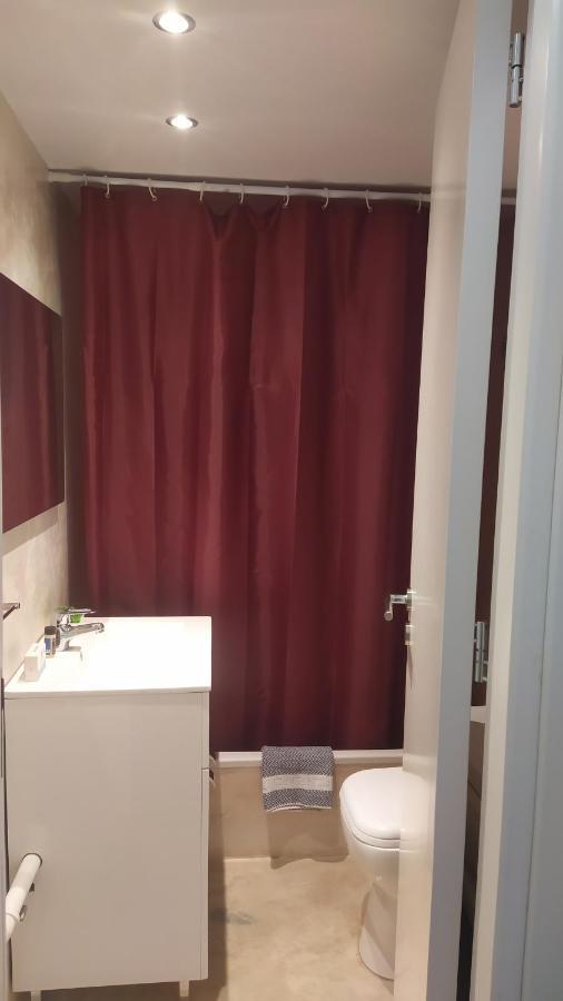 Apartment Danai House Rhodes City