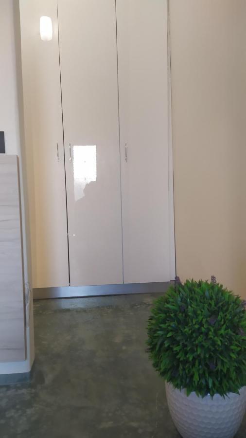 Danai House Rhodes City