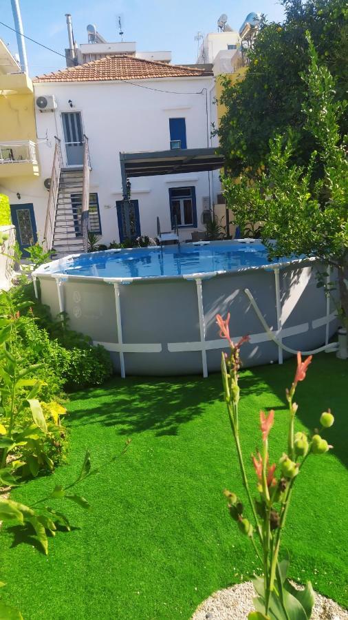 Danai House Appartement