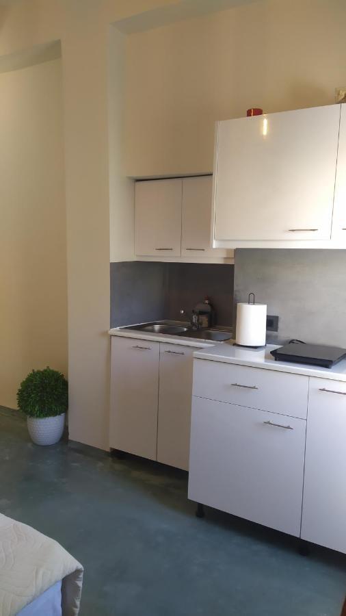 Appartement Danai House Rhodes City