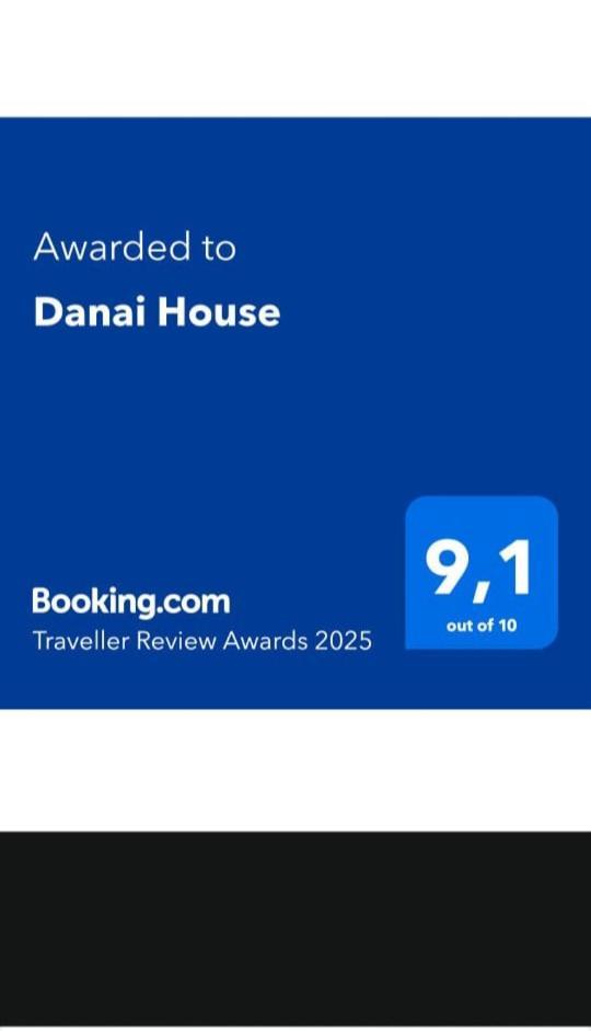 Danai House Appartement