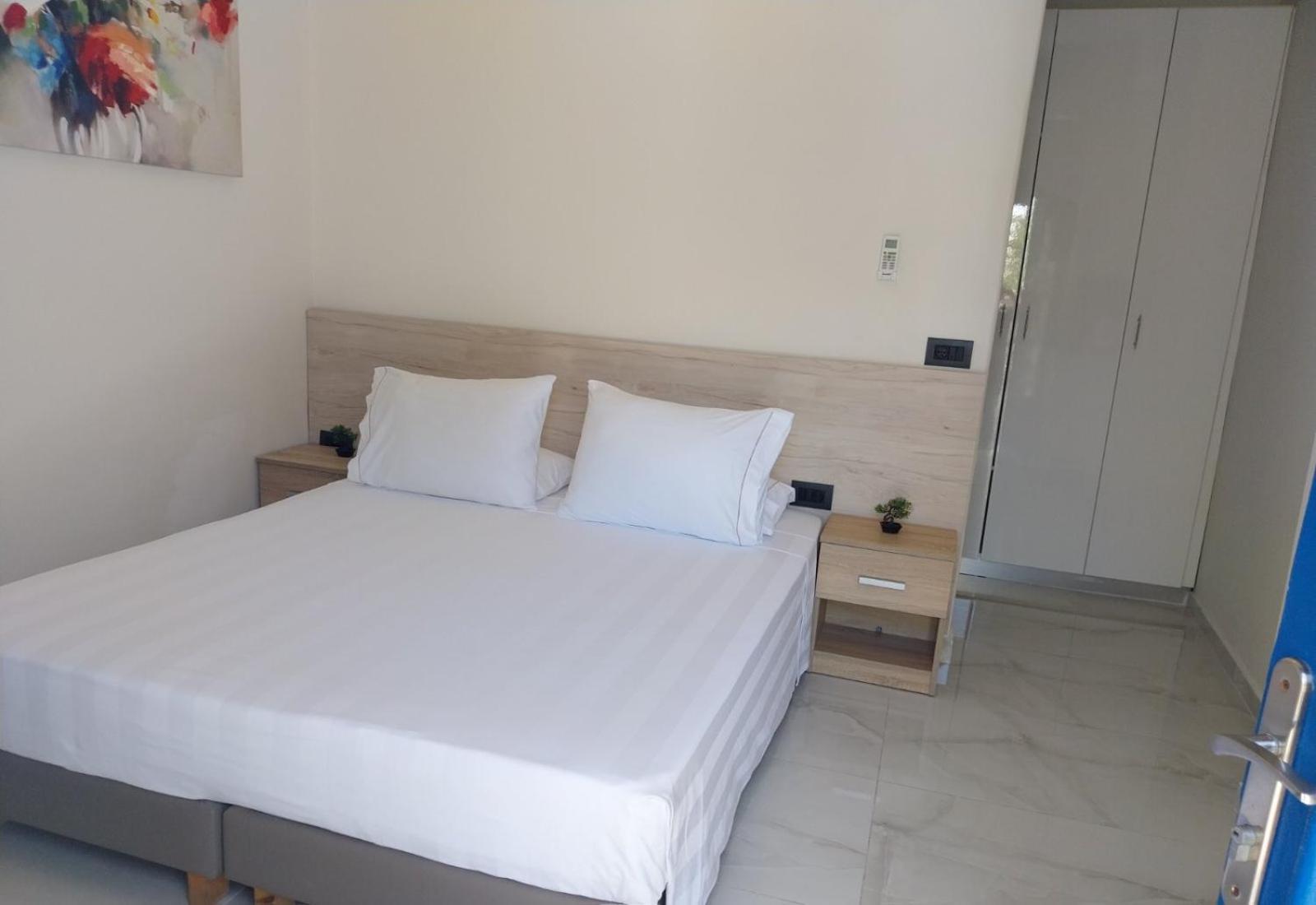 דירה Danai House Rhodes City